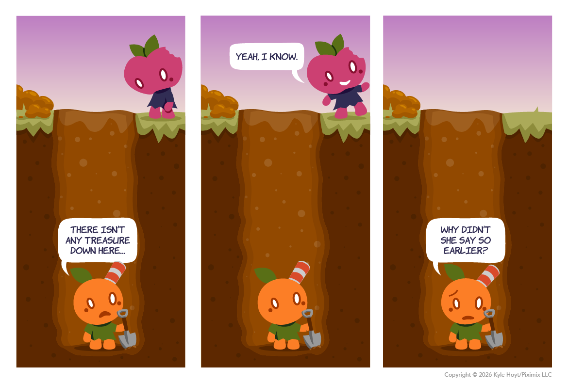 Appley treasures her friendships