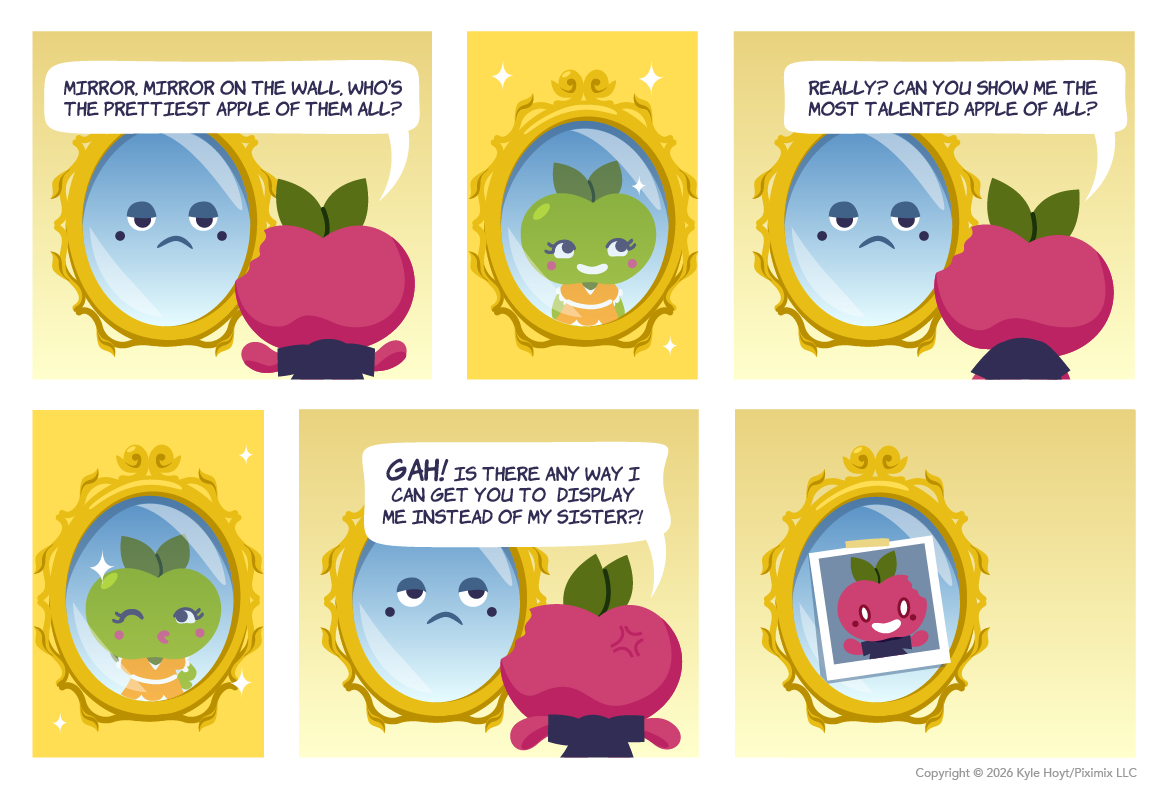 Appley reflects on life