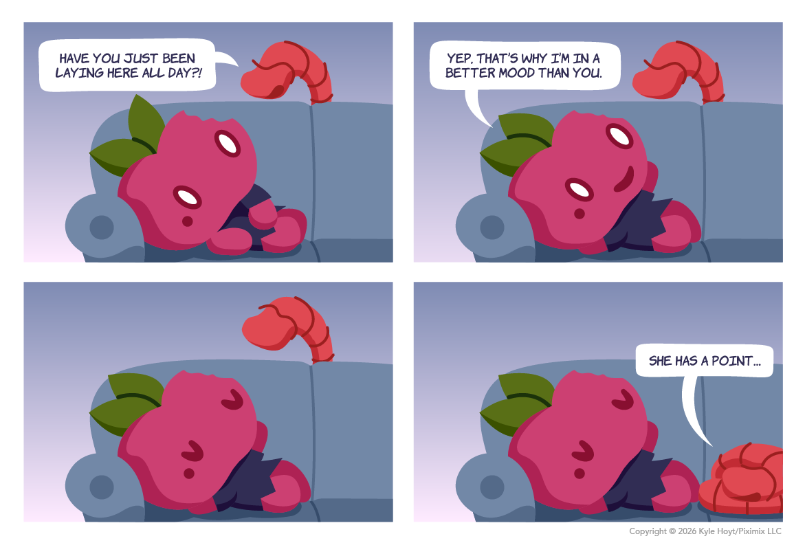 Appley lays down the truth