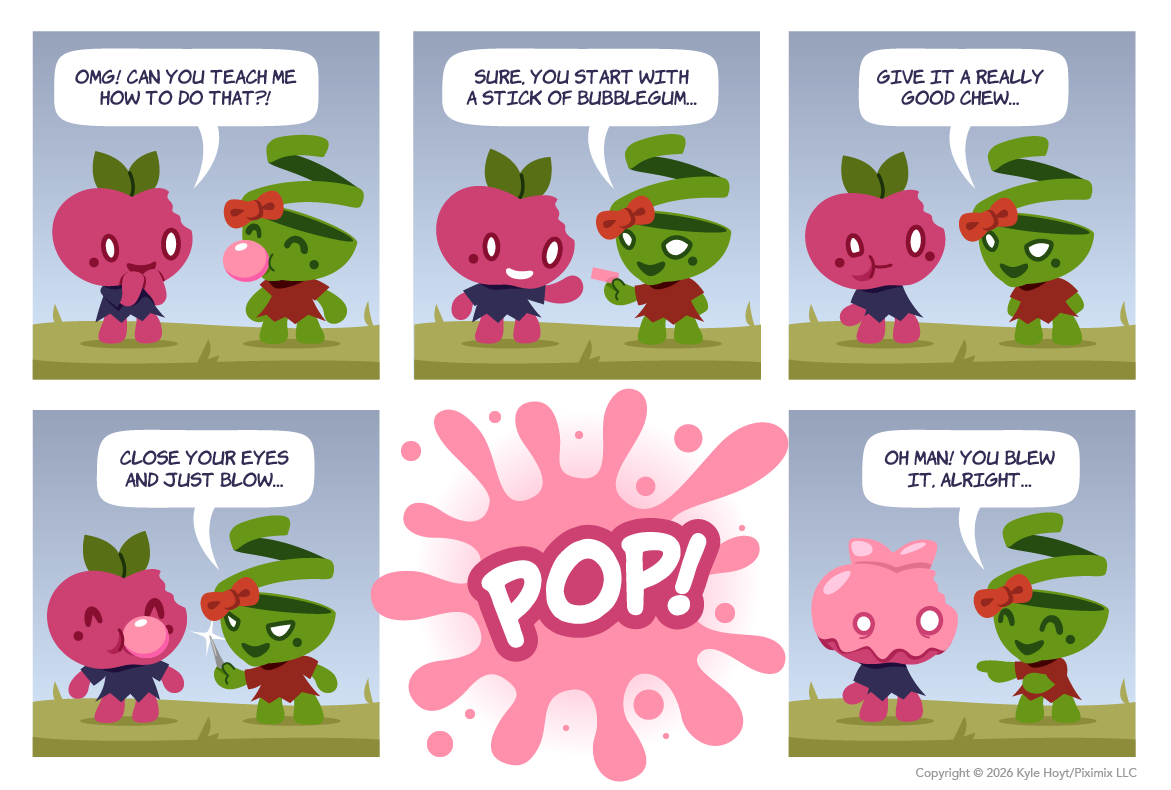 Appley blows it big time