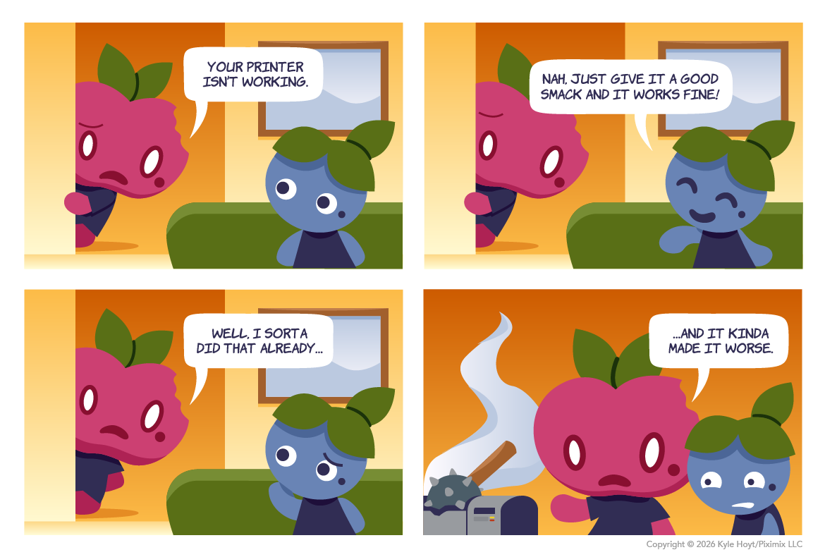 Appley provides wreck support